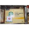 Image 1 : Starbucks True North 24 K-cups