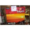 Image 1 : Folders Morning Café 30 K Cups