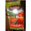 Image 1 : 3 boxes Peach passion Tea Bags 20