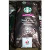 Image 1 : 4 bags of Starbucks French Roast Beans