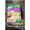 Image 1 : 8 Packs Sidekicks Creamy Parmesan