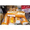 Image 1 : 8 packs Whole Wheat Hobnobs