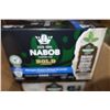 Image 1 : 6 Boxes of Nabob Midnight Eclupse K Cups