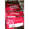 Image 1 : 4 bags Eight Oclock Med Roast Beans