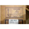 Image 2 : Case of 36 Popcorn 6 oz commercial