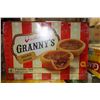 Image 1 : 7 Boxes pf Grannys Peacan Tarts