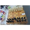 Image 1 : Chess Set - Plastic Pieces