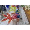 Image 2 : Art Glass Blow Fish (3)