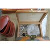 Image 2 : Lot of Jewelry Boxes