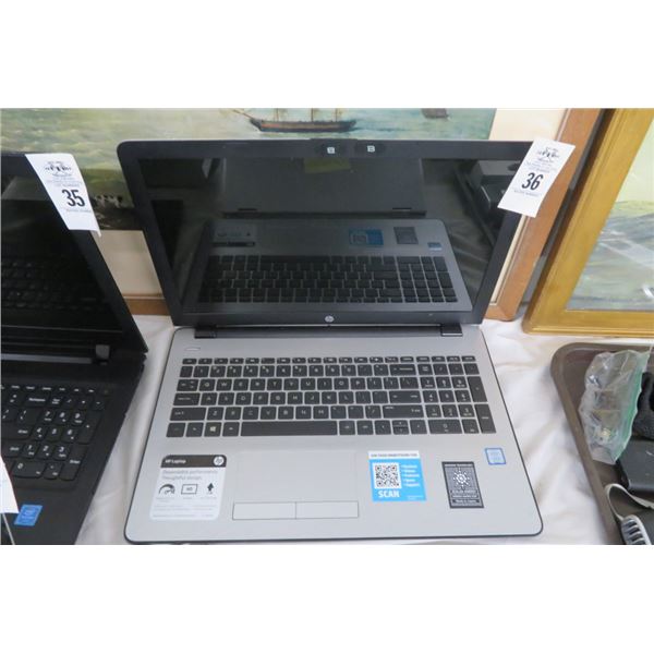 HP 13 Laptop TIA