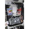 Image 1 : Tray of Stylus, Pocket Knife, Mouse & More