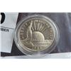Image 2 : 1966 Sterling Liberty Proof Half Dollar