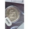 Image 3 : 1966 Sterling Liberty Proof Half Dollar