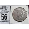 Image 1 : 1926 Silver Peace Dollar