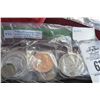 Image 1 : Bag of Collector Medals, Tokens & Misc.