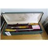 Image 1 : Sheffield Carving Knife Set w/Box