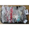 Image 2 : 6-Tray of Asst. Costume Necklaces/Bracelets/Rings 6 X $