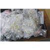 Image 5 : 6-Tray of Asst. Costume Necklaces/Bracelets/Rings 6 X $