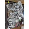 Image 1 : Tray of Asst. Costume Jewelry, Bracelets