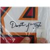 Image 3 : Dexter Jackson Autographed Jersey w/COA