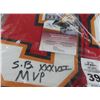 Image 4 : Dexter Jackson Autographed Jersey w/COA