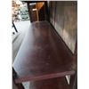 Image 3 : Mahogany Bookshelf