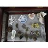 Image 1 : Pill Boxes, Glass Shoes & Décor