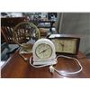 Image 1 : Desk Clocks (3)