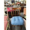 Image 1 : Mahogany Side Chair