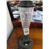 Image 2 : Cut Crystal Table Lamp