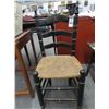 Image 1 : Hitchcock Ladderback Chair