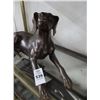 Image 2 : Bronze Dog Statuary