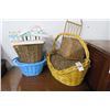 Image 1 : Asst. Baskets (5)