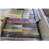 Image 2 : Asst. DVD's