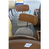 Image 2 : Retro Chairs (4)