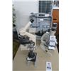 Image 1 : 4-Meade & Taiyo Microscopes - 4 X $