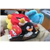 Image 1 : Lot of Stuffed Animals