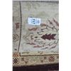 Image 2 : Approx 9' x 12' Brown Oriental Area Rug