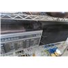 Image 2 : Stereo, Pioneer Elite Receiver, DVD/VHS Player