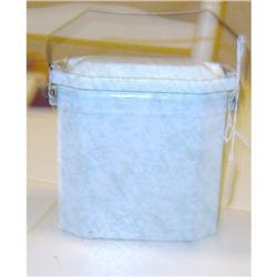 French Enamelware Spatterware Lunch box #2279141