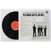 Image 2 : MEET THE BEATLES ST 2047 BROWN LETTERS