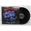 Image 1 : IRON FIST MOTORHEAD 1982 SRM-1-4042