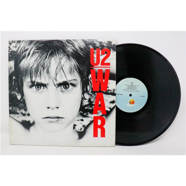 U2 WAR 1983 79 00671