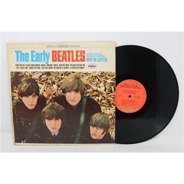 THE EARLY BEATLES ST-2309