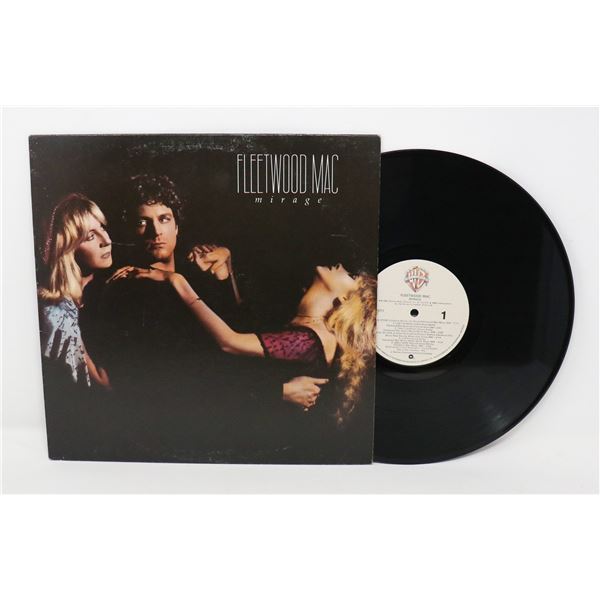 MIRAGE FLEETWOOD MAC 1982 92 36071
