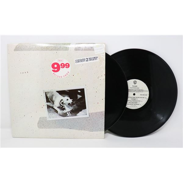 TUSK FLEETWOOD MAC 1979 2HS 3350