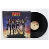 Image 1 : DESTROYER KISS 1976 NBLP 7025