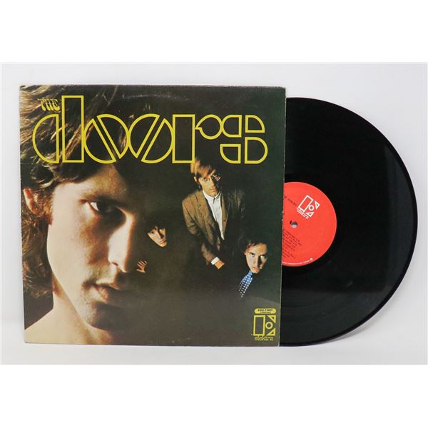 THE DOORS EKS 74007
