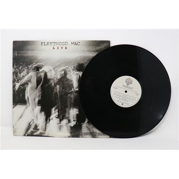 FLEETWOOD MAC LIVE 1980 2WB 3500