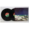 Image 2 : TALES FROM TOPOGRAPHIC OCEANS YES 1973 2SD 908